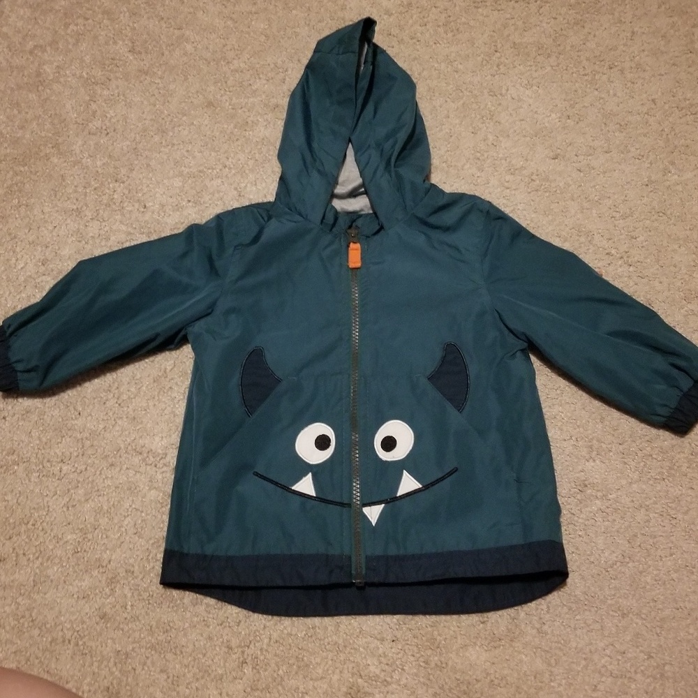 18 months Jacket